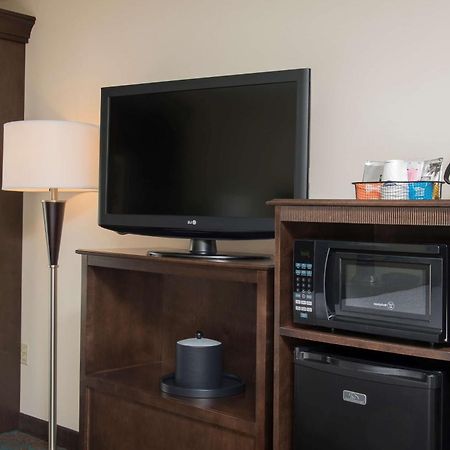 Hampton Inn & Suites Кокомо Екстериор снимка