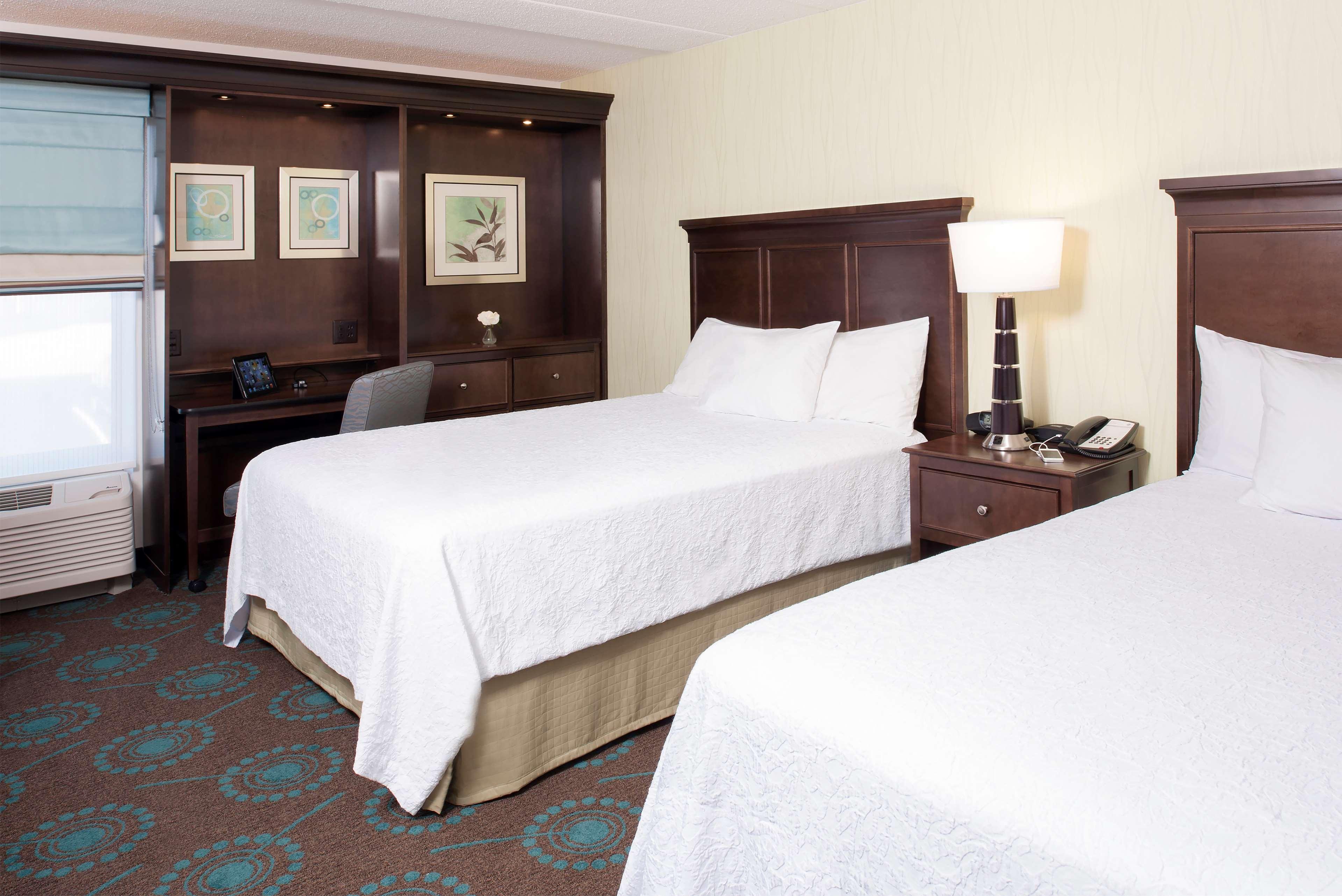 Hampton Inn & Suites Кокомо Екстериор снимка