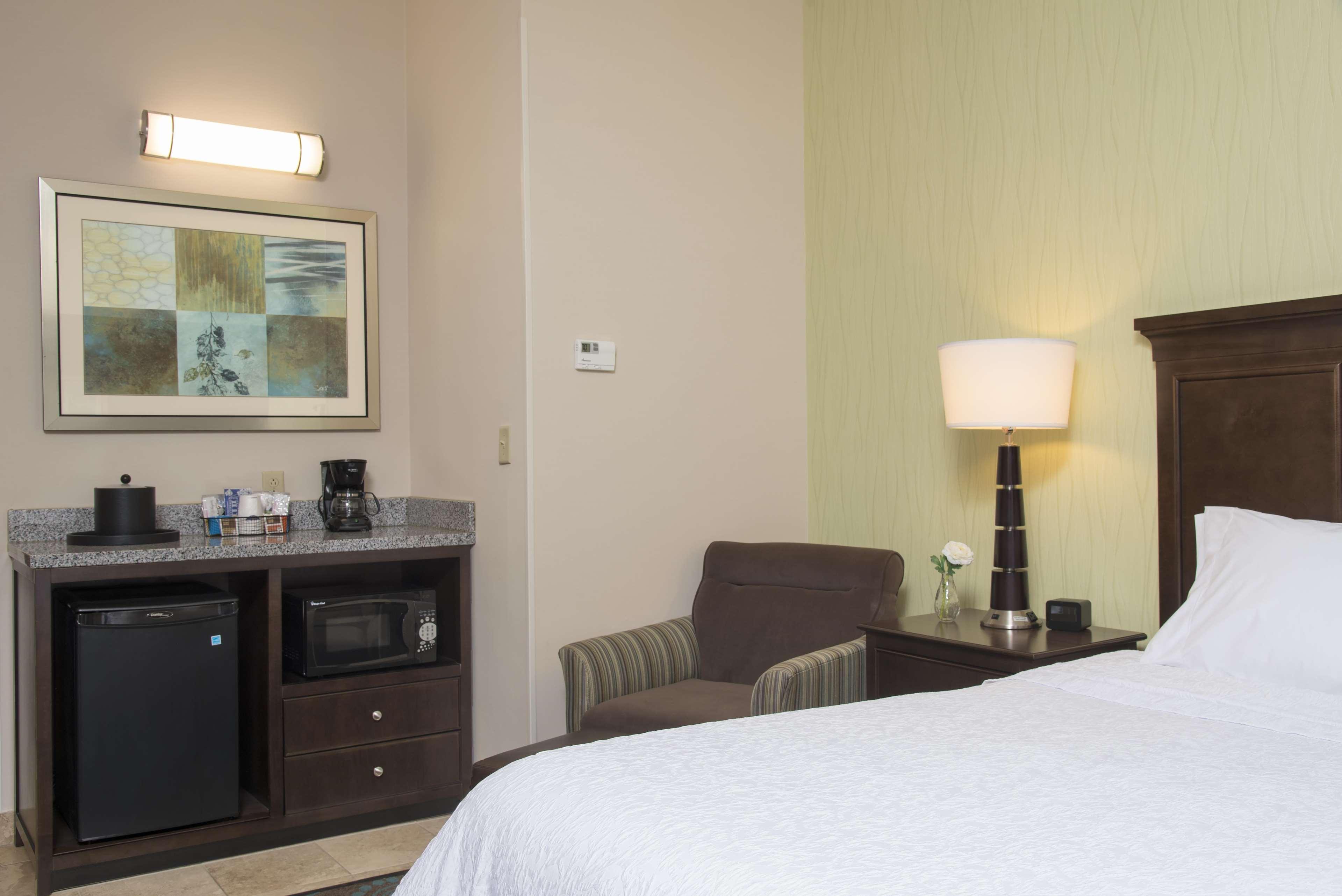 Hampton Inn & Suites Кокомо Екстериор снимка