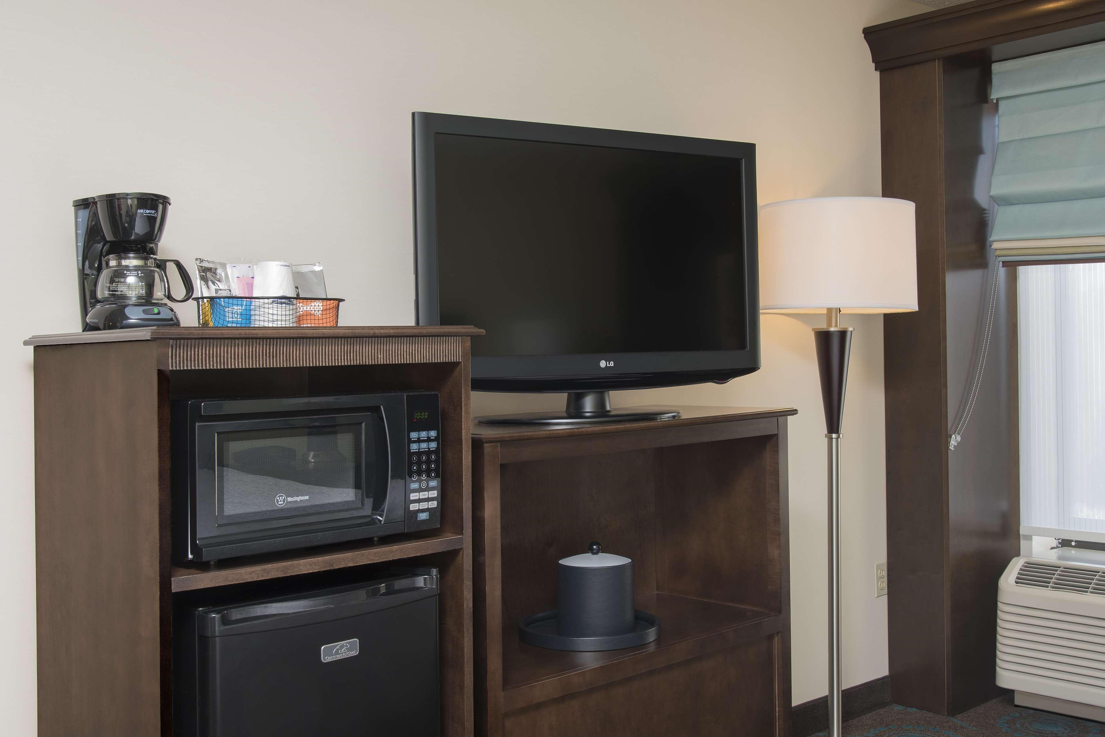 Hampton Inn & Suites Кокомо Екстериор снимка