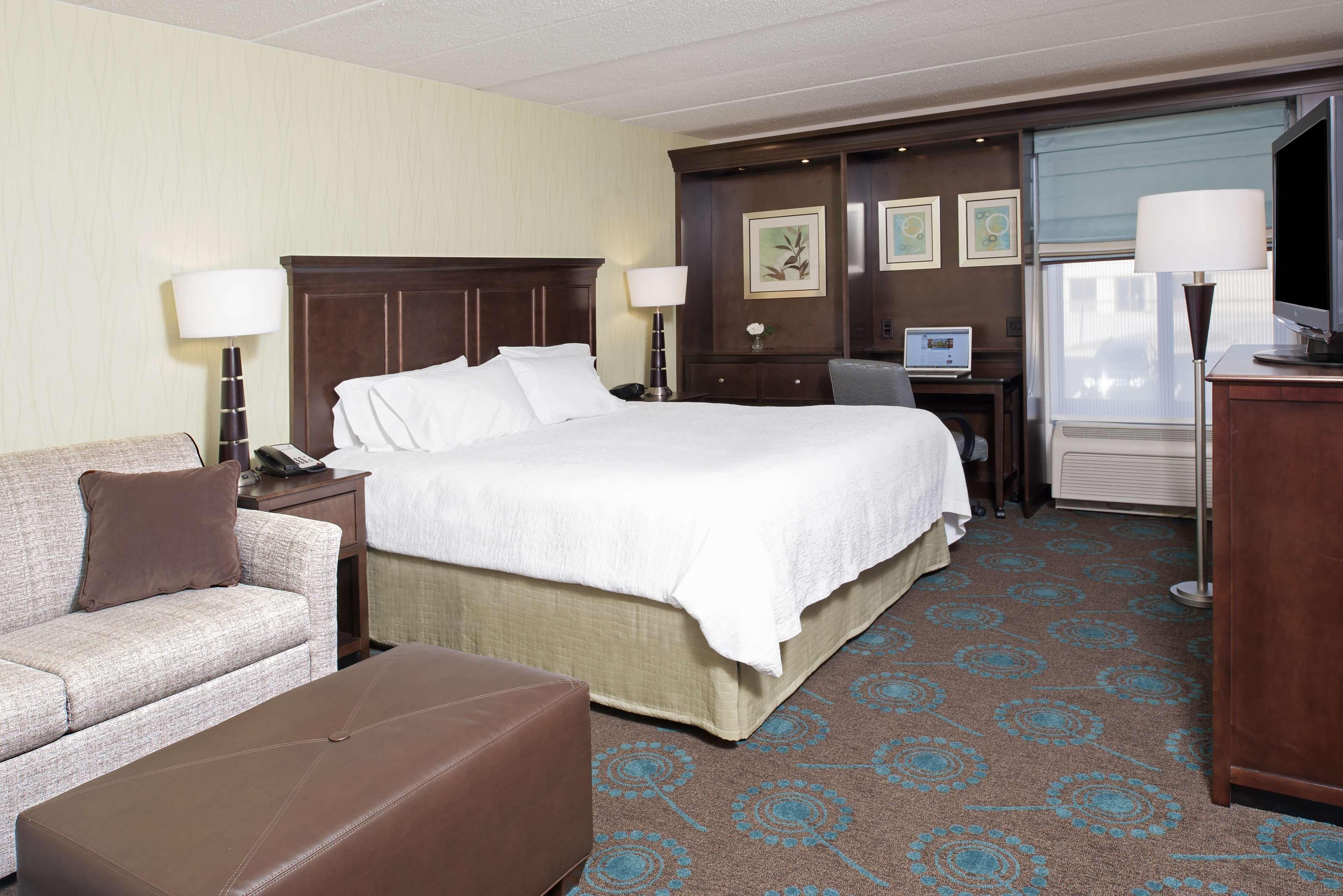 Hampton Inn & Suites Кокомо Екстериор снимка