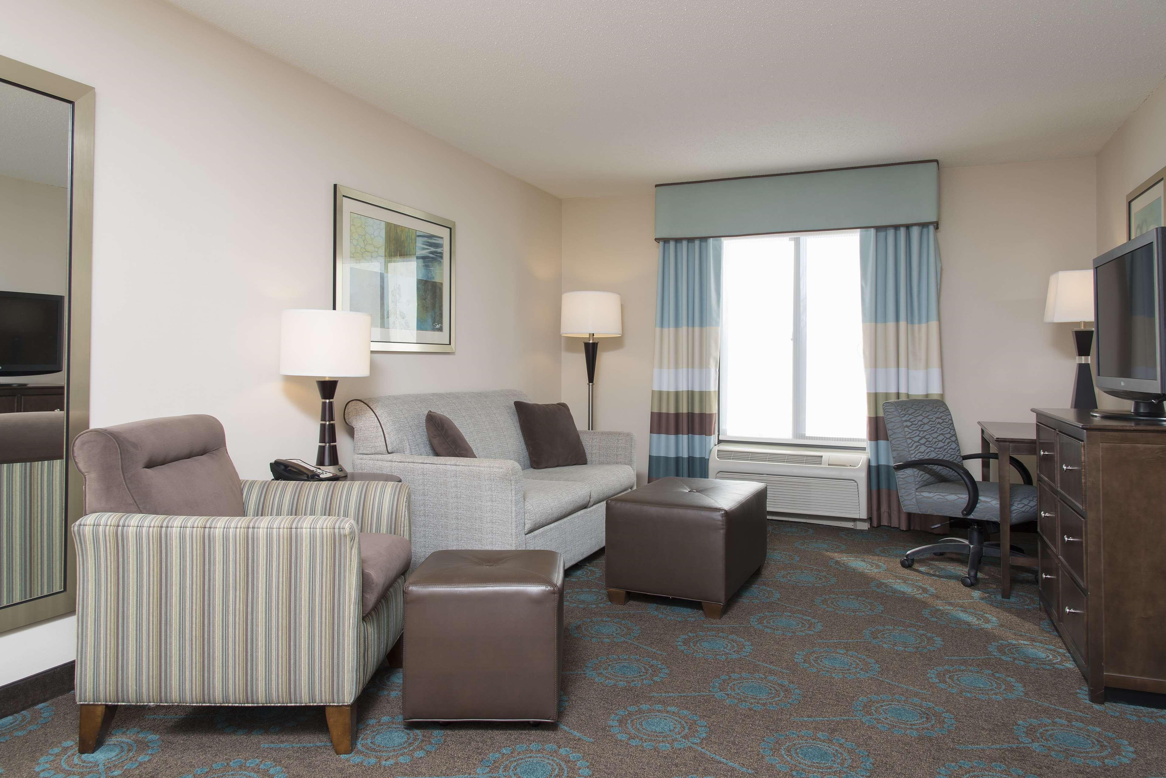 Hampton Inn & Suites Кокомо Екстериор снимка